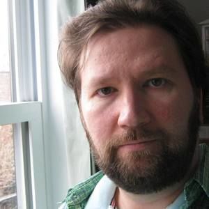 Meet your Posher, Mikhail